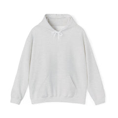 Be Still and Know Hoodie — Psalm 46:10 Christian Pullover