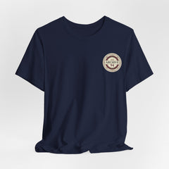 Archive 94 Chest Badge T-Shirt