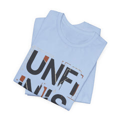Mystic Eye Graphic Tee — Geometric All-Seeing Eye T-Shirt