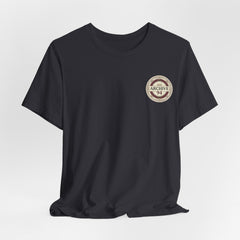 Archive 94 Chest Badge T-Shirt