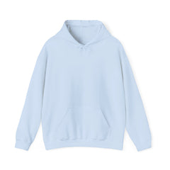 Hoodie — "My Last Brain Cell" Funny Graphic Pullover