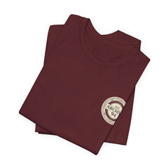 Archive 94 Chest Badge T-Shirt