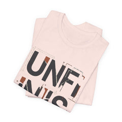 Mystic Eye Graphic Tee — Geometric All-Seeing Eye T-Shirt
