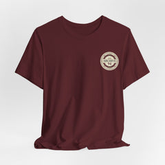 Archive 94 Chest Badge T-Shirt