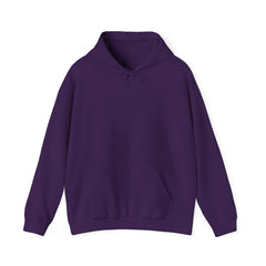 Low Social Battery Hoodie — Introvert Graphic Hooded Sweatshirt