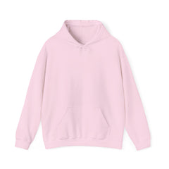 Hoodie — "My Last Brain Cell" Funny Graphic Pullover