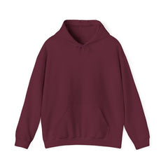 Low Social Battery Hoodie — Introvert Graphic Hooded Sweatshirt