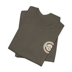 Archive 94 Chest Badge T-Shirt