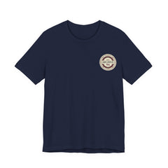 Archive 94 Chest Badge T-Shirt
