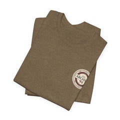 Archive 94 Chest Badge T-Shirt