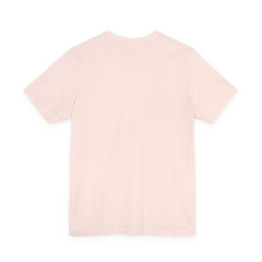 Mystic Eye Graphic Tee — Geometric All-Seeing Eye T-Shirt