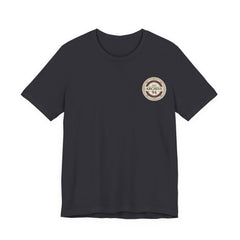 Archive 94 Chest Badge T-Shirt