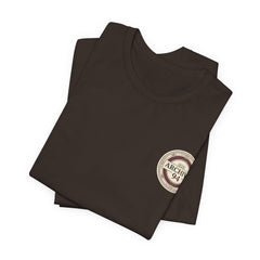 Archive 94 Chest Badge T-Shirt
