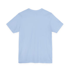 Mystic Eye Graphic Tee — Geometric All-Seeing Eye T-Shirt