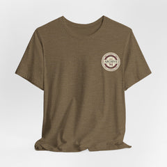 Archive 94 Chest Badge T-Shirt