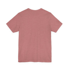 Mystic Eye Graphic Tee — Geometric All-Seeing Eye T-Shirt