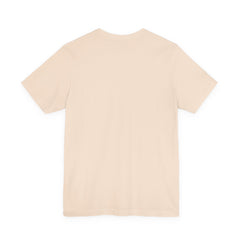 Mystic Eye Graphic Tee — Geometric All-Seeing Eye T-Shirt
