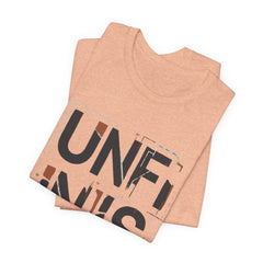 Mystic Eye Graphic Tee — Geometric All-Seeing Eye T-Shirt