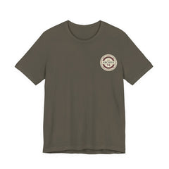 Archive 94 Chest Badge T-Shirt