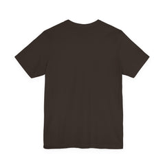 It's Too Peopley Outside Cat T‑Shirt