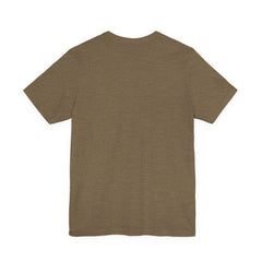 Mystic Eye Graphic Tee — Geometric All-Seeing Eye T-Shirt