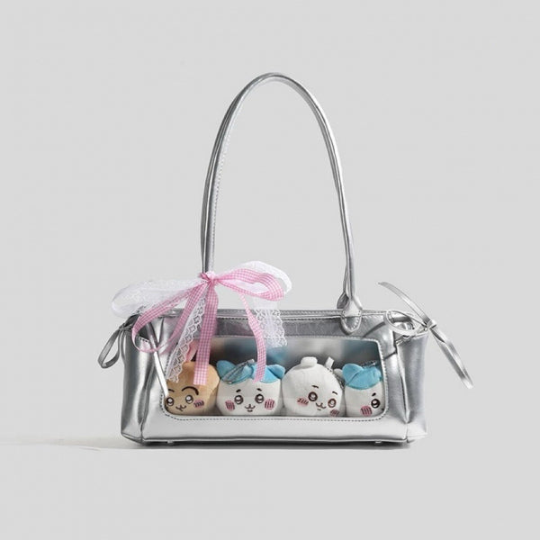 Fashionable Womens Large-Capacity Handbag