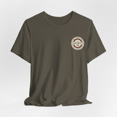 Archive 94 Chest Badge T-Shirt