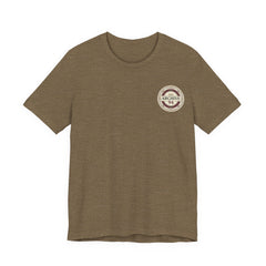 Archive 94 Chest Badge T-Shirt