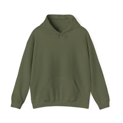 Wow. Amazing. Hoodie — Minimal Sarcastic Graphic Pullover with Neutral Emoji