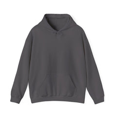 Low Social Battery Hoodie — Introvert Graphic Hooded Sweatshirt