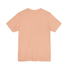 Mystic Eye Graphic Tee — Geometric All-Seeing Eye T-Shirt