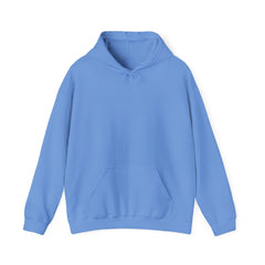 Hoodie — "My Last Brain Cell" Funny Graphic Pullover
