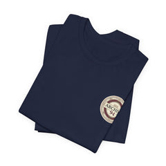 Archive 94 Chest Badge T-Shirt