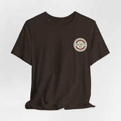 Archive 94 Chest Badge T-Shirt