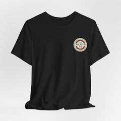 Archive 94 Chest Badge T-Shirt