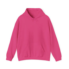 Hoodie — "My Last Brain Cell" Funny Graphic Pullover