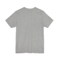 Mystic Eye Graphic Tee — Geometric All-Seeing Eye T-Shirt