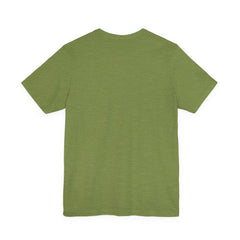 Mystic Eye Graphic Tee — Geometric All-Seeing Eye T-Shirt