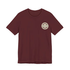 Archive 94 Chest Badge T-Shirt
