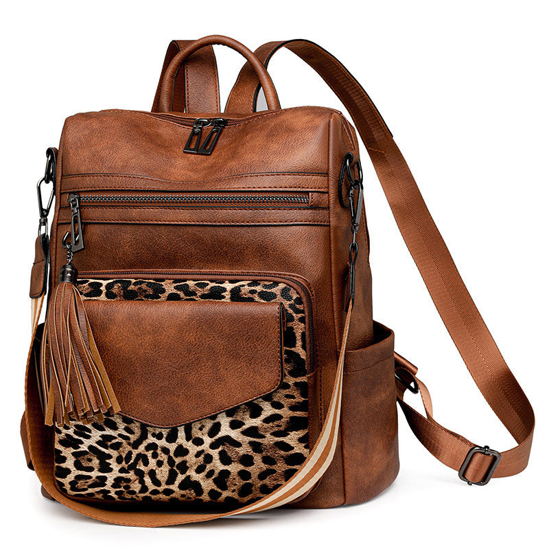The Cinder Backpack