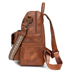 The Cinder Backpack
