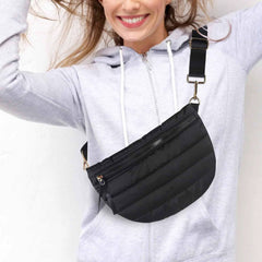 The Cove Crossbody