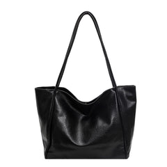 The Day Tote in Black