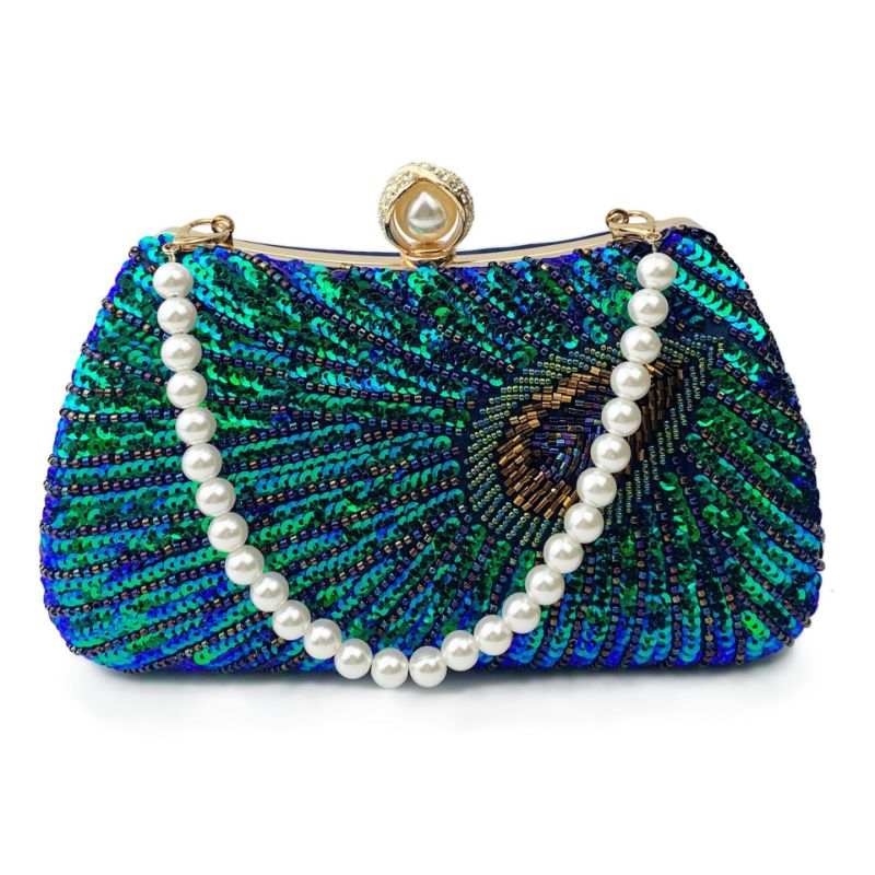 The Dusk Clutch
