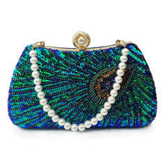 The Dusk Clutch