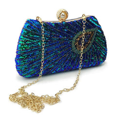 The Dusk Clutch