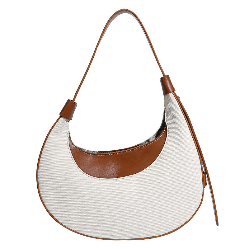 The Ellis Satchel