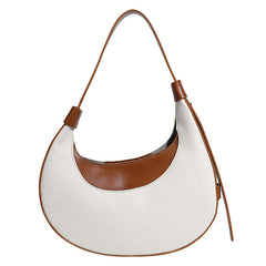 The Ellis Satchel