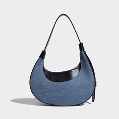 The Ellis Satchel