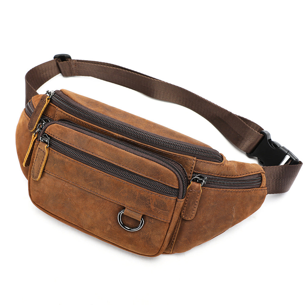 The North Crossbody